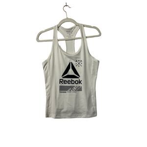 Reebok athletic tank top xs
